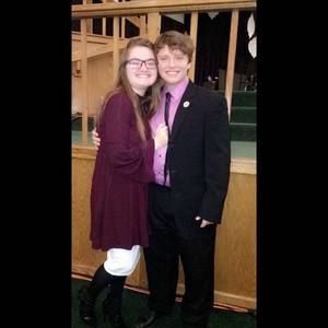 Meet your Posher, Ashley